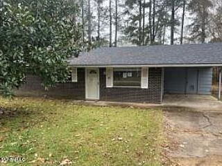 Foreclosed Home - 556 BAILEY ST, 39114