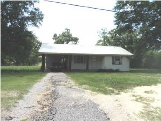 Foreclosed Home - 16991 HIGHWAY 35, 39116