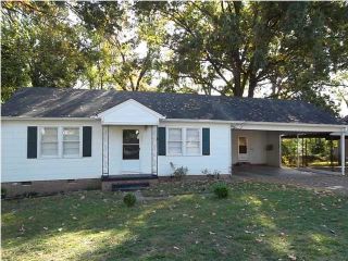 Foreclosed Home - 311 OAKLAND DR, 39120