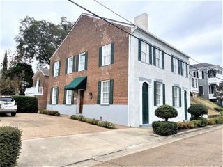 Foreclosed Home - 707 STATE ST, 39120