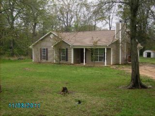 Foreclosed Home - 141 MINK BRANCH RD, 39145