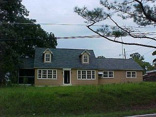 Foreclosed Home - List 100152216