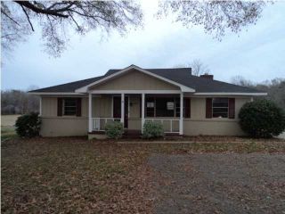 Foreclosed Home - 3834 N MIDWAY RD, 39154
