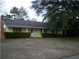 Foreclosed Home - 136 GREEN WAY CT, 39157