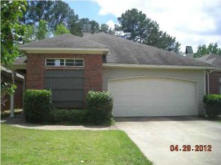 Foreclosed Home - List 100300050