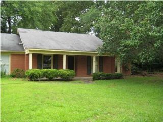 Foreclosed Home - 210 HARVEST DR, 39157