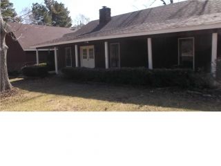Foreclosed Home - 3817 Kimbell Rd, 39170