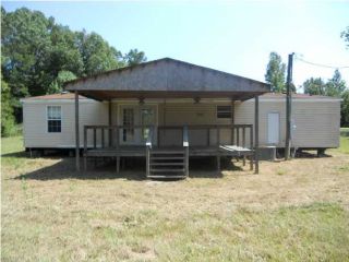 Foreclosed Home - 1015 BOYD RD, 39175