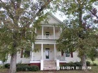 Foreclosed Home - 905 FRONT ST, 39176