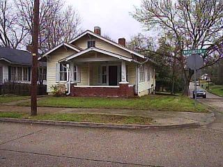 Foreclosed Home - 3023 WASHINGTON ST, 39180