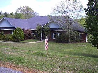Foreclosed Home - 6007 CASTLE RD, 39180