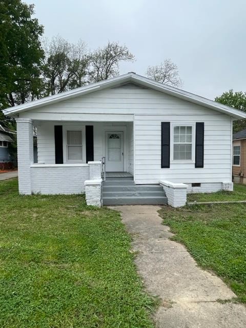 Foreclosed Home - 1032 POLK ST, 39180