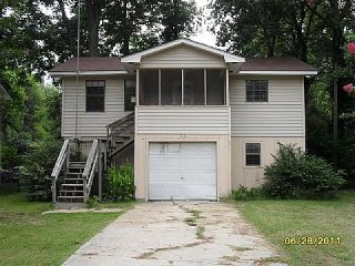 Foreclosed Home - List 100123818