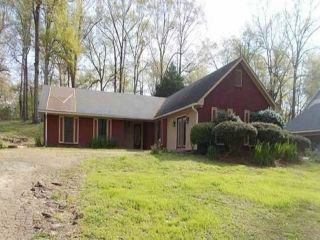 Foreclosed Home - 111 Brookwood Dr, 39183