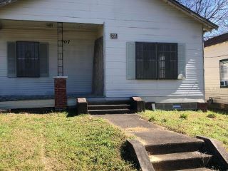 Foreclosed Home - 707 FIRST NORTH ST, 39183