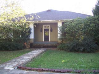 Foreclosed Home - 1002 CHURCH ST, 39191