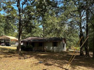 Foreclosed Home - 1005 ROBINSON ST, 39191