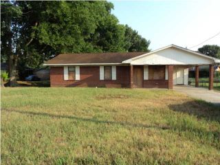 Foreclosed Home - 853 LEACH ST, 39194
