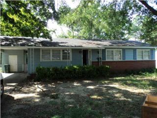 Foreclosed Home - 1827 BARNWELL ST, 39194