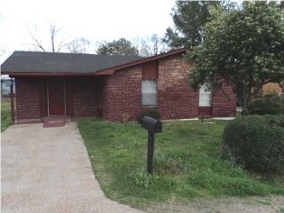 Foreclosed Home - 234 MOODY ST, 39194