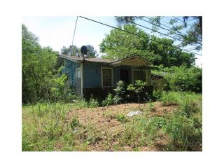 Foreclosed Home - List 100341608