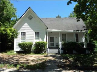 Foreclosed Home - 654 N JEFFERSON ST, 39202