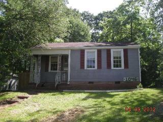Foreclosed Home - 1046 WHITWORTH ST, 39202