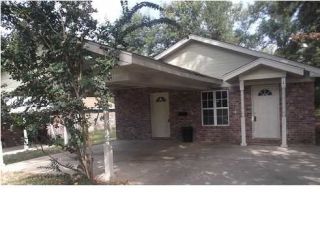 Foreclosed Home - 340 Adelle St, 39202