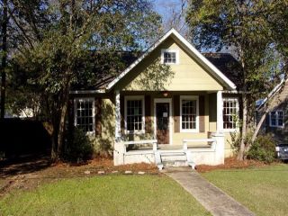 Foreclosed Home - 1039 Monroe St, 39202