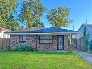 Foreclosed Home - 731 RANDALL ST, 39203