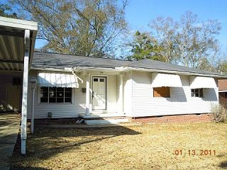 Foreclosed Home - 2639 GLENN ST, 39204