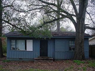 Foreclosed Home - List 100005720