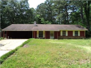 Foreclosed Home - List 100053038