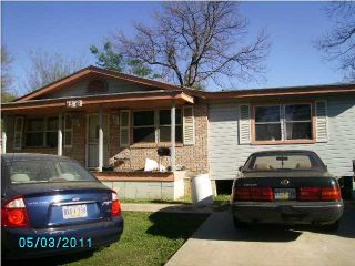 Foreclosed Home - 1326 BARRETT AVE, 39204