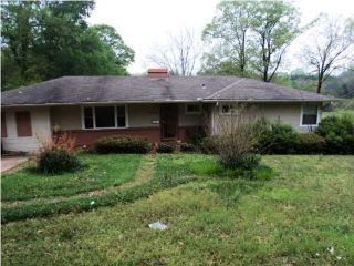 Foreclosed Home - 2293 W MCDOWELL RD, 39204