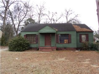 Foreclosed Home - 2346 TERRY RD, 39204
