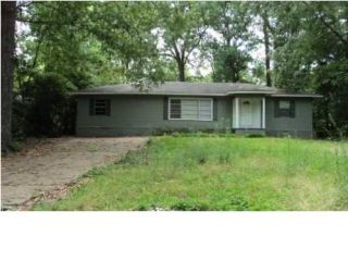 Foreclosed Home - 339 COLONIAL DR, 39204