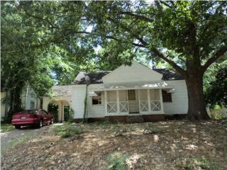 Foreclosed Home - 221 ARBOR HILL DR, 39204