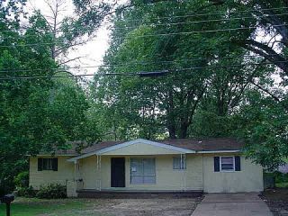 Foreclosed Home - 1741 MARIA DR, 39204