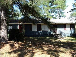 Foreclosed Home - 2590 MCDOWELL CIR, 39204