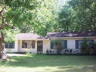 Foreclosed Home - 1385 DIANNE DR, 39204