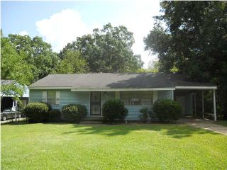 Foreclosed Home - 1850 ELAINE ST, 39204