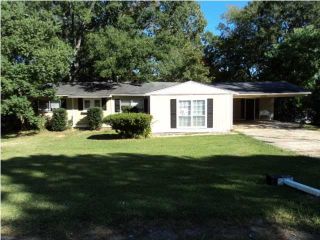 Foreclosed Home - 2732 WOODSIDE DR, 39204