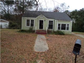 Foreclosed Home - 2703 GLENN ST, 39204