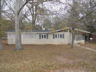Foreclosed Home - 1130 MARIA DR, 39204