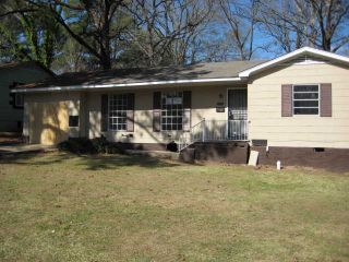Foreclosed Home - 732 WINN ST, 39204