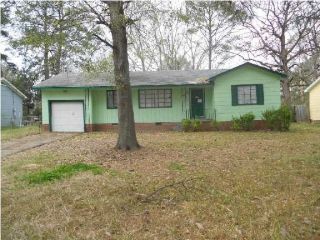 Foreclosed Home - 2533 PADEN ST, 39204