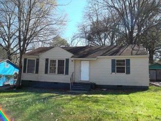Foreclosed Home - 165 ARBOR HILL DR, 39204