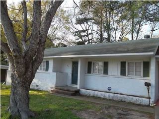 Foreclosed Home - 1430 W MCDOWELL RD, 39204