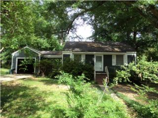Foreclosed Home - 1906 EAST DR, 39204
